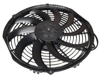 Condenser Fans